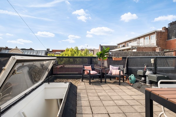 Medium property photo - Tweede Looiersdwarsstraat 5, 1016 VN Amsterdam
